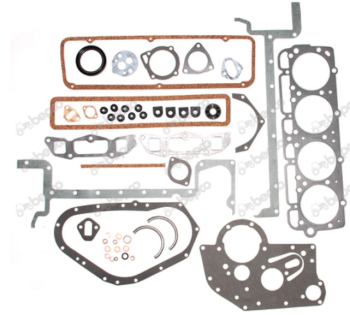 TVH/50519379 Full Gasket Set - Major models TVH/50519379 Full Gasket Set - Major models