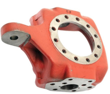 TVH/50529255 Knuckle Housing Right Hand TVH/50529255 Knuckle Housing Right Hand