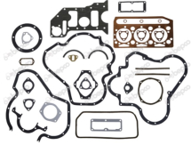 TVH/50530425 Full Gasket Set less Seals or Crankshaft Seal TVH/50530425 Full Gasket Set less Seals or Crankshaft Seal