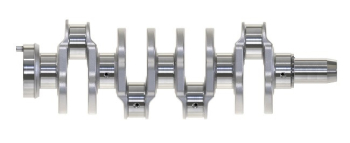 TVH/50564094 Crankshaft TVH/50564094 Crankshaft