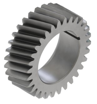 TVH/50564102 Crankshaft Gear TVH/50564102 Crankshaft Gear