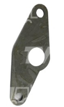 TVH/50637802 Balancer Shaft Plate TVH/50637802 Balancer Shaft Plate