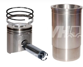 TVH/50639912 Piston and Liner Kit 106.50mm TVH/50639912 Piston and Liner Kit 106.50mm