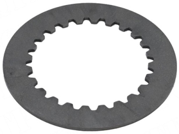 TVH/50647244 Limited Slip Friction Disc - Inner Splined TVH/50647244 Limited Slip Friction Disc - Inner Splined