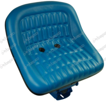 TVH/50684824 Small Tractor Mechanical Suspension Seat TVH/50684824 Small Tractor Mechanical Suspension Seat