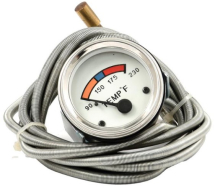 TVH/50737890 Agripak Water Temperature Gauge TVH/50737890 Agripak Water Temperature Gauge