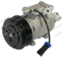 TVH/50768139 Air Conditioning Compressor TVH/50768139 Air Conditioning Compressor