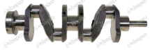 TVH/50771957 Crankshaft 4 Cyl 23C Diesel TVH/50771957 Crankshaft 4 Cyl 23C Diesel