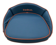 TVH/50813894 Seat Cushion E1ADDN with logo Fordson TVH/50813894 Seat Cushion E1ADDN with logo Fordson
