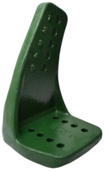 TVH/50822284 Left Fender Bracket TVH/50822284 Left Fender Bracket