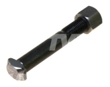 TVH/50825838 Balancer Nut and Bolt TVH/50825838 Balancer Nut and Bolt