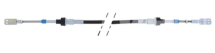 TVH/50927143 Control Cable 1190mm TVH/50927143 Control Cable 1190mm