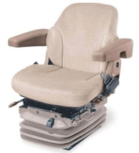 TVH/51001302 Pneumatic Suspension Seat TVH/51001302 Pneumatic Suspension Seat