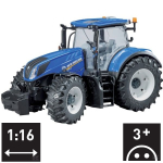 U03120 Ford New Holland T7.315 Tractor