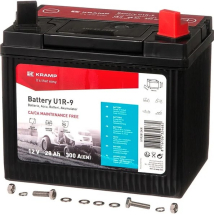 U1R2812KR Battery 12V 28Ah 300A (101)