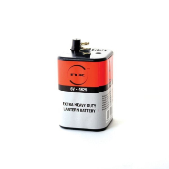 Battery 996  6Volt