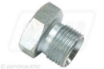 3/8 BSP Blanking Plug