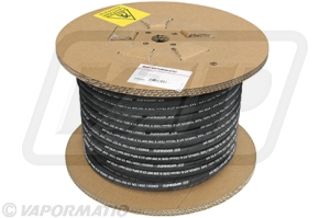 Hydraulic hose 1/2Inch 2 SN (Sold per m) Hydraulic hose 1/2Inch 2 SN (Sold per m)