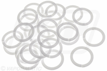 VFE1169 Back Up Washer VFE1169 Back Up Washer