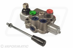 Mono valve 3/8Inch (SA)