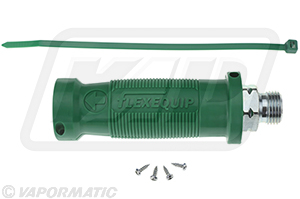 VFJ5014 Hydraulic Hose Handle 1/2Inch BSP VFJ5014 Hydraulic Hose Handle 1/2Inch BSP