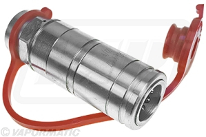 VFL1005 Quick Release Coupling 1/2Inch NPTF VFL1005 Quick Release Coupling 1/2Inch NPTF