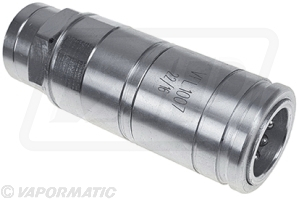 VFL1007 Quick Release Coupling 1/2Inch NPTF VFL1007 Quick Release Coupling 1/2Inch NPTF