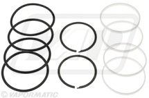 VFL1060 Spool Kit - Quick Release VFL1060 Spool Kit - Quick Release