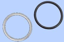 VFL1114 - Spool seal kit