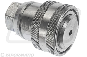VFL1222 - ISO Break Coupling Female VFL1222 - ISO Break Coupling Female