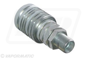 VFL1400 Hydraulic Push Pull Coupling VFL1400 Hydraulic Push Pull Coupling