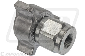 VFL2012 - Dowty Type Coupling Female 3/8Inch BSP VFL2012 - Dowty Type Coupling Female 3/8Inch BSP