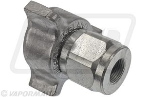 VFL2012 - Dowty Type Coupling Female 3/8Inch BSP