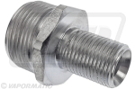 VFL2013 - Dowty Type Coupling Male 1/2" BSP