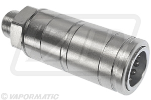 VFL3002 Breakaway Coupling Female Rigid Mounted Breakaway VFL3002 Breakaway Coupling Female Rigid Mounted Breakaway