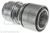 VFL3004 Quick Release Coupling