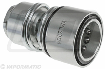 VFL3004 Quick Release Coupling VFL3004 Quick Release Coupling