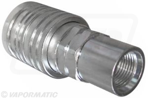 VFL3010 - Quick Release Coupling Female 3/4 JIC VFL3010 - Quick Release Coupling Female 3/4 JIC