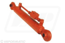 VFM3005 - Hydraulic top link assembly Cat 2/2