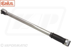 VLA1500 1/2 Drive Torque Wrench