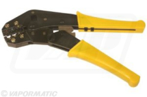 VLA1546 Ratchet crimping tool