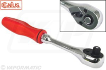 VLA1558 Quick Release Ratchet 3/8inch