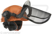 VLA1712 Forestry Helmet