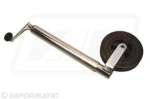 VLA2020 Wheel jack - 400 kg