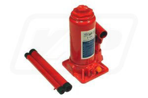 VLA2089 Bottle Jack 6 tonnes