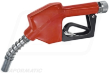 Fuel Dispenser Nozzle