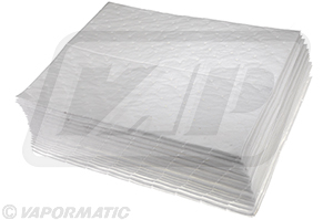 VLA3085 Absorbent Pad 19 x 15 3/8Inch VLA3085 Absorbent Pad 19 x 15 3/8Inch