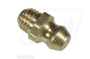VLB2172 - Grease Nipple 1/4 UNF VLB2172 - Grease Nipple 1/4 UNF