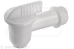 VLB3032 Oil drum tap 3/4 BSP (plastic)