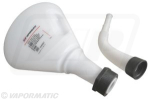 VLB3057 Funnel 229mm